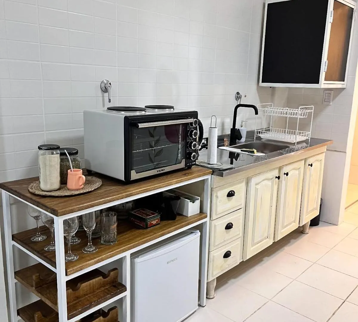 Departamento Malbec Centrico!!! Apartment Mendoza Argentina