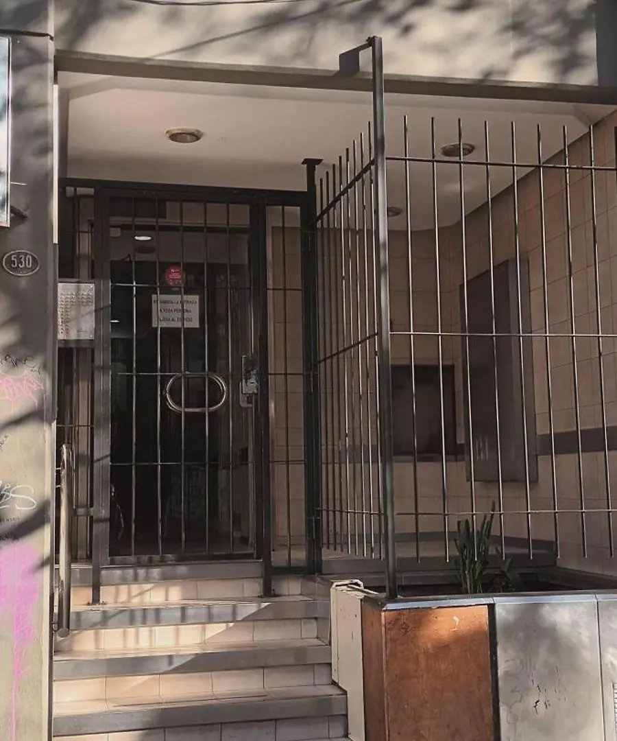 Departamento Malbec Centrico!!! Apartment Mendoza