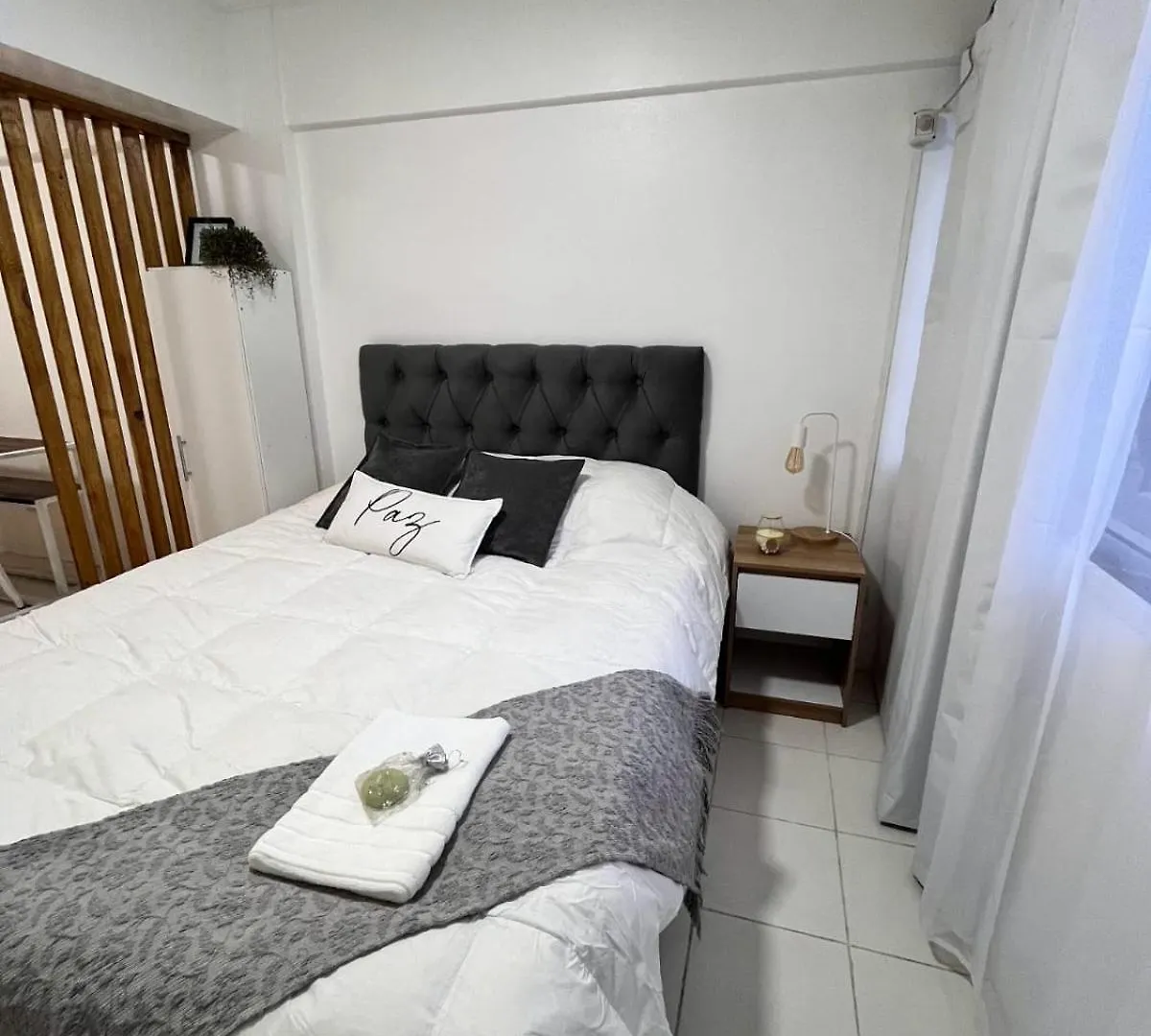 Departamento Malbec Centrico!!! Apartment Mendoza 0*,  Argentina