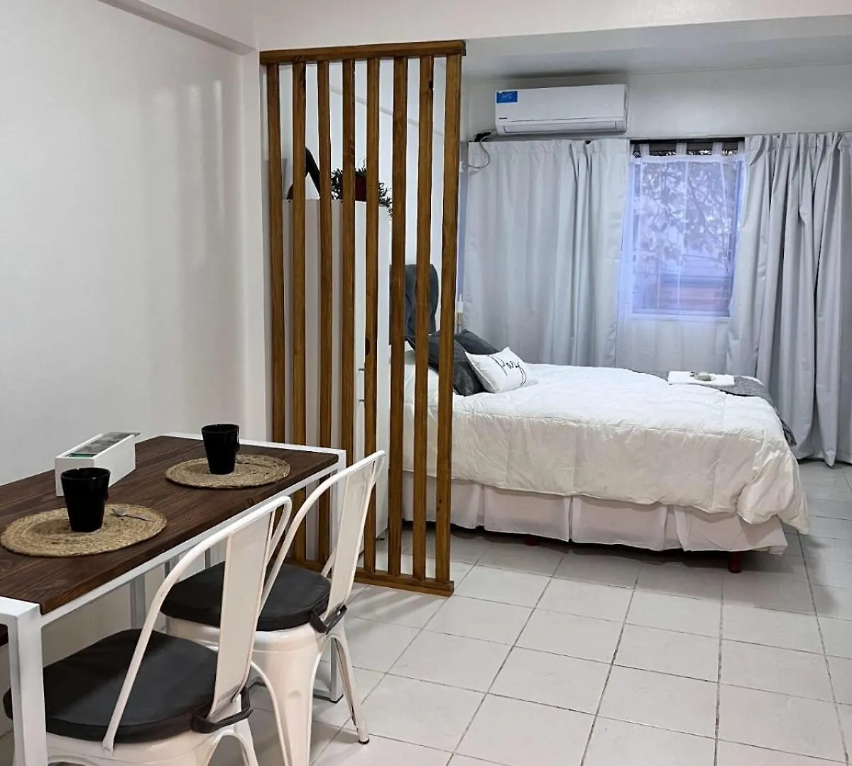 Departamento Malbec Centrico!!! Apartment Mendoza